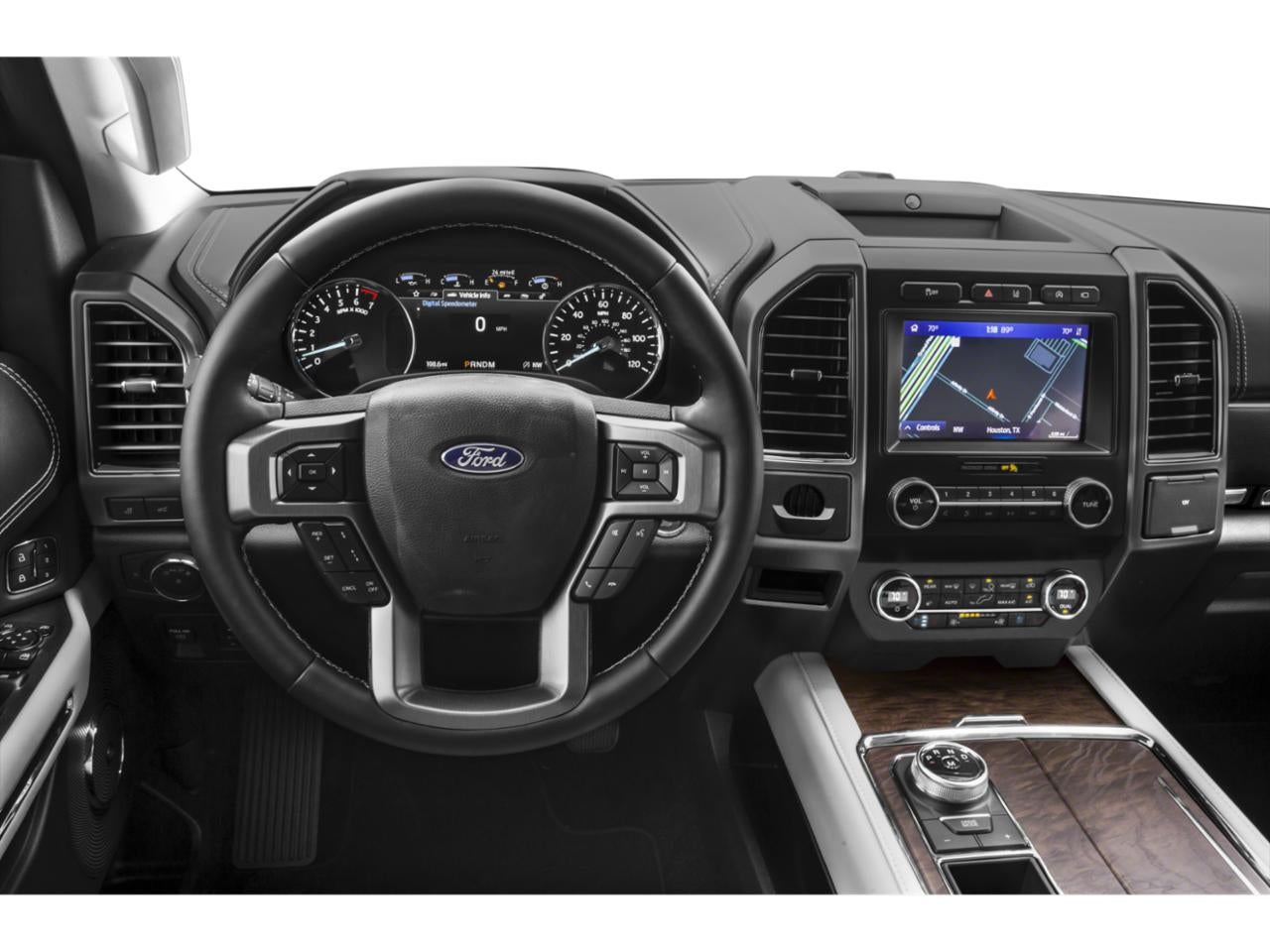 2021 Ford Expedition Max Platinum 4x2