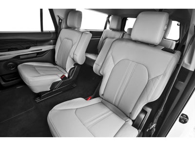 2021 Ford Expedition Max Platinum 4x2