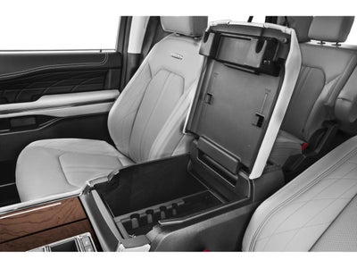 2021 Ford Expedition Max Platinum 4x2