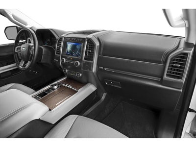 2021 Ford Expedition Max Platinum 4x2