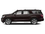 2021 Ford Expedition Max Platinum 4x2