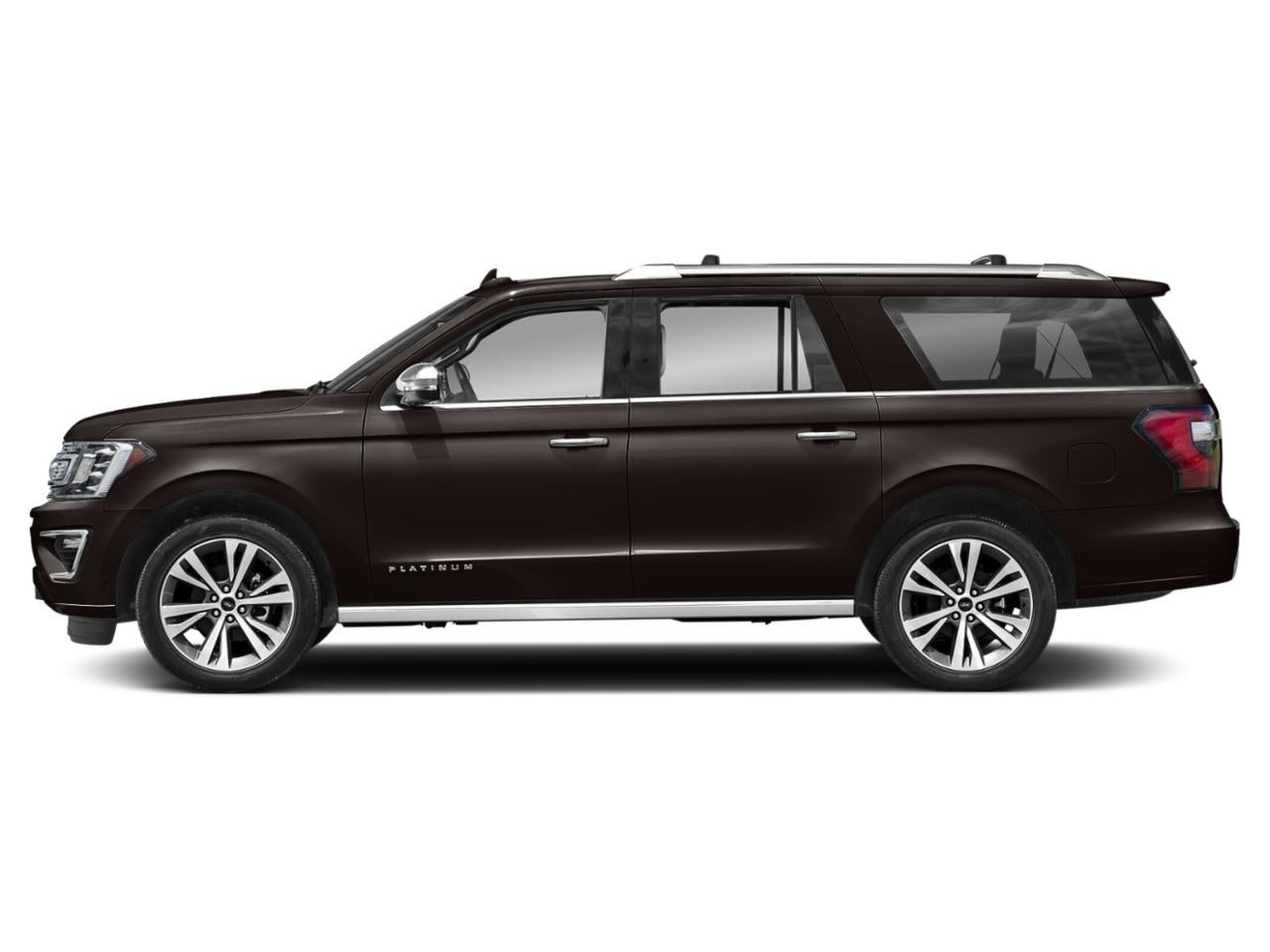 2021 Ford Expedition Max Platinum 4x2