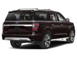 2021 Ford Expedition Max Platinum 4x2