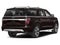 2021 Ford Expedition Max Platinum 4x2