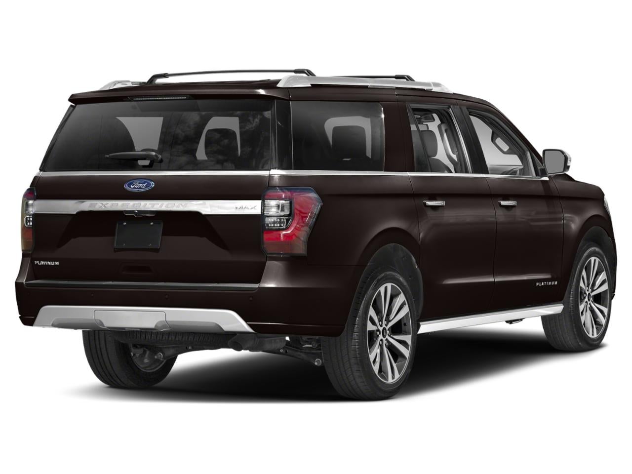 2021 Ford Expedition Max Platinum 4x2
