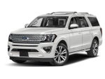 2021 Ford Expedition Max Platinum 4x2