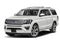 2021 Ford Expedition Max Platinum 4x2