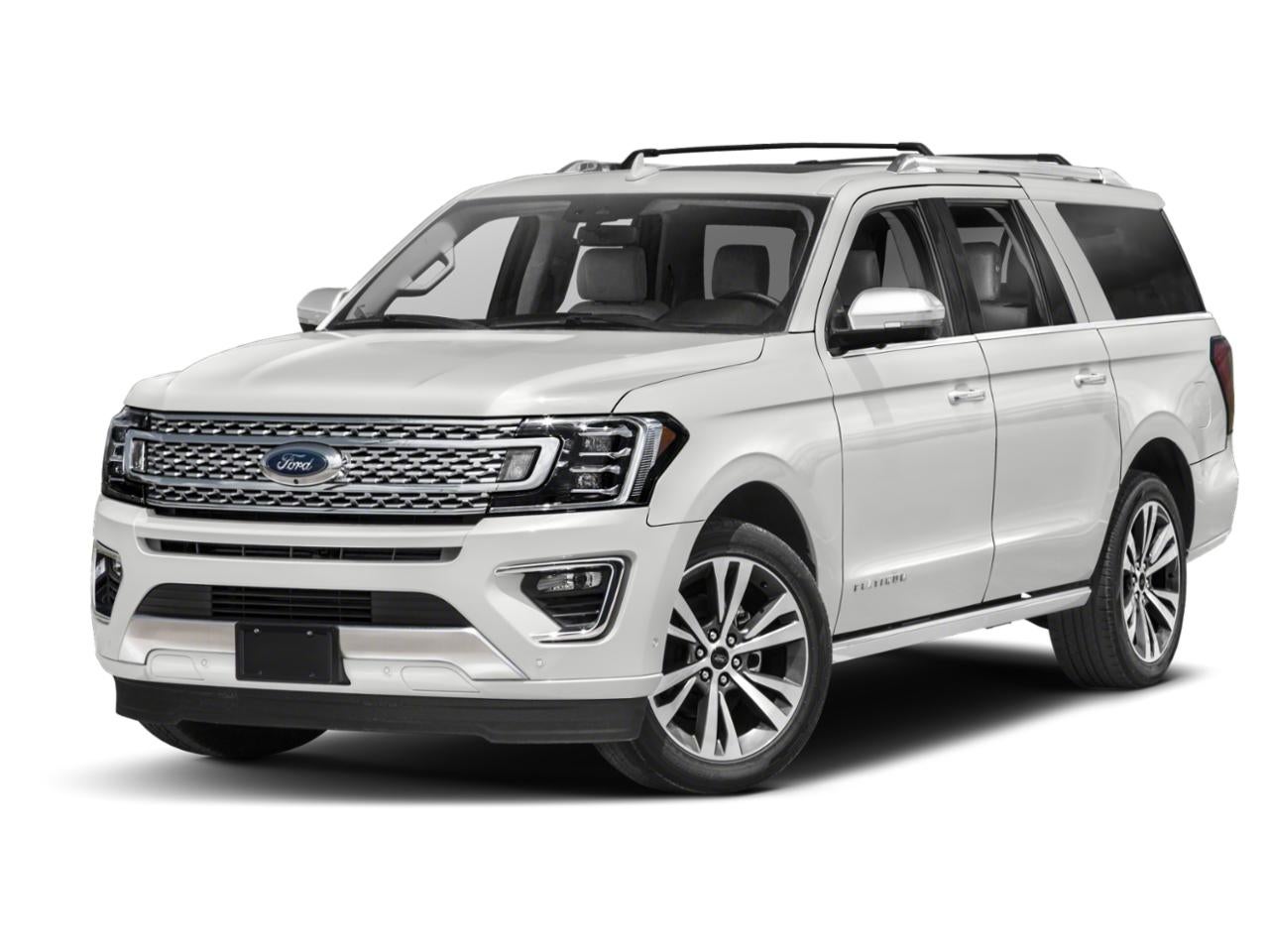 2021 Ford Expedition Max Platinum 4x2