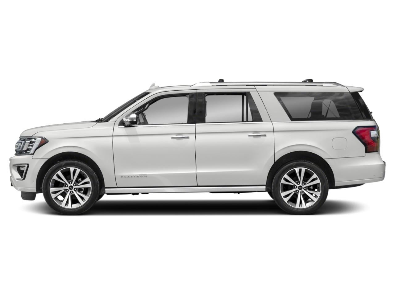 2021 Ford Expedition Max Platinum 4x2
