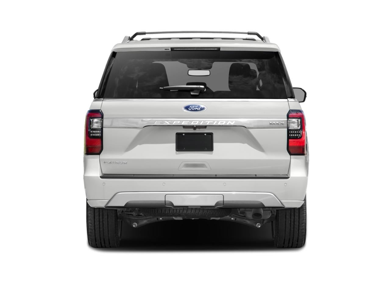 2021 Ford Expedition Max Platinum 4x2