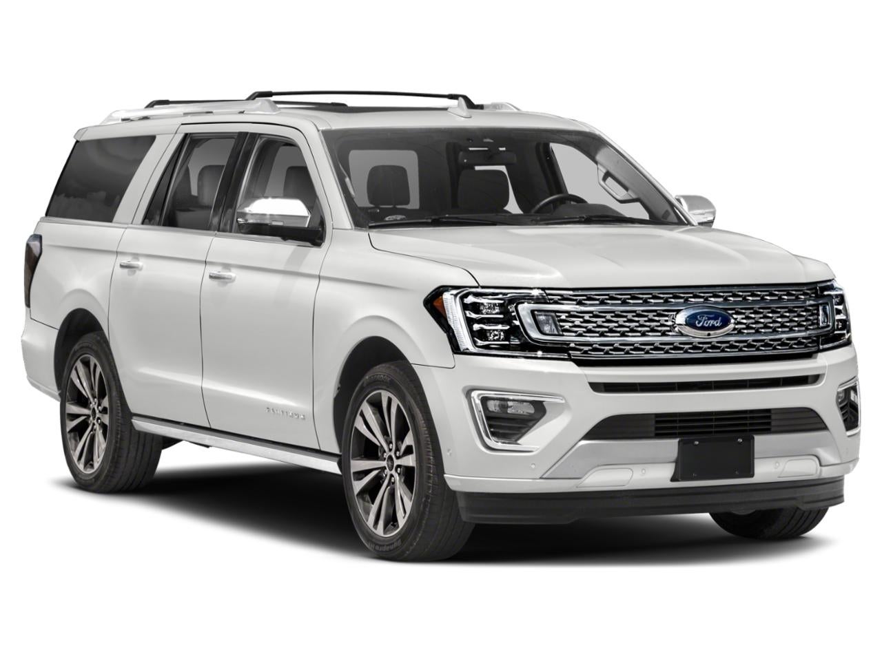 2021 Ford Expedition Max Platinum 4x2