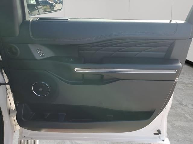 2019 Ford Expedition Max Platinum 4x4