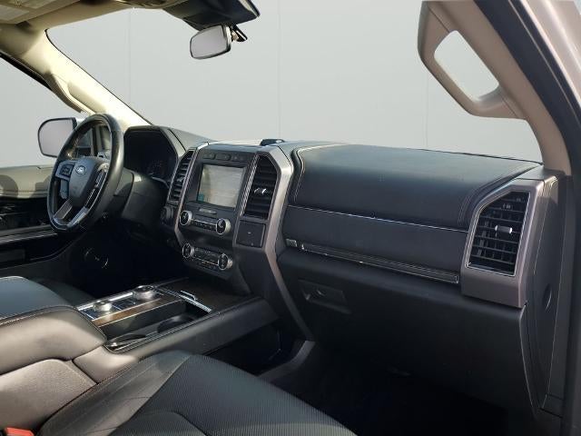 2019 Ford Expedition Max Platinum 4x4