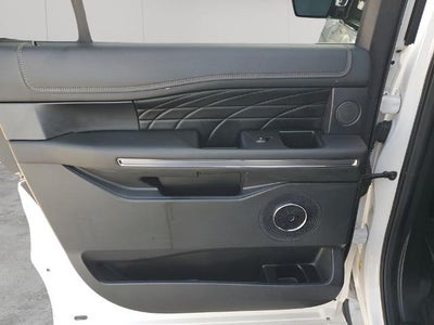 2019 Ford Expedition Max Platinum 4x4