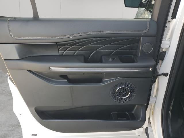 2019 Ford Expedition Max Platinum 4x4