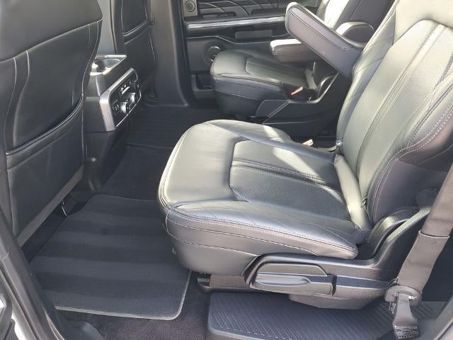 2019 Ford Expedition Max Platinum 4x4