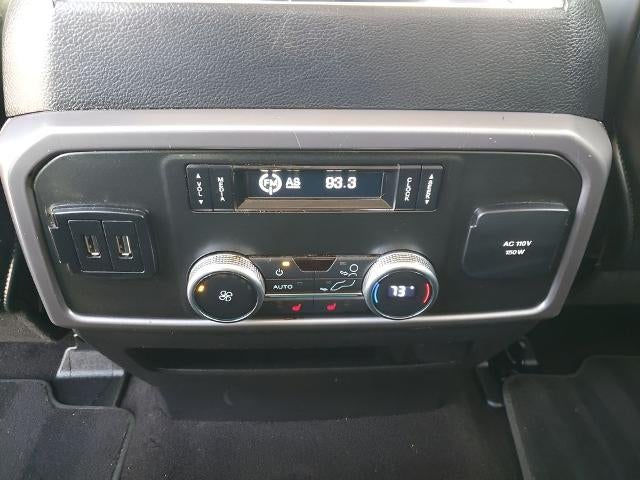 2019 Ford Expedition Max Platinum 4x4