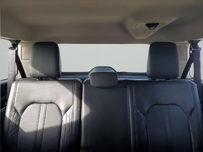 2019 Ford Expedition Max Platinum 4x4