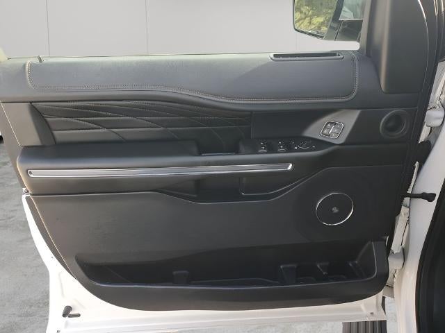 2019 Ford Expedition Max Platinum 4x4