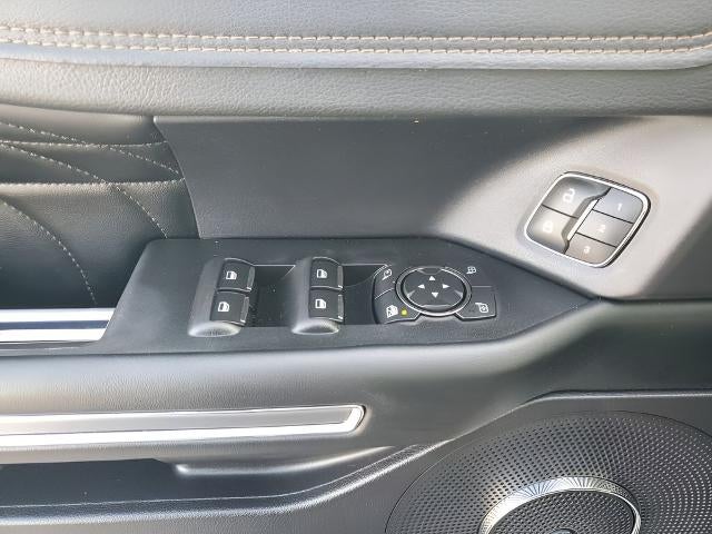 2019 Ford Expedition Max Platinum 4x4