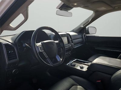 2019 Ford Expedition Max Platinum 4x4