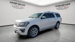 2019 Ford Expedition Max Platinum 4x4