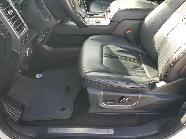 2019 Ford Expedition Max Platinum 4x4
