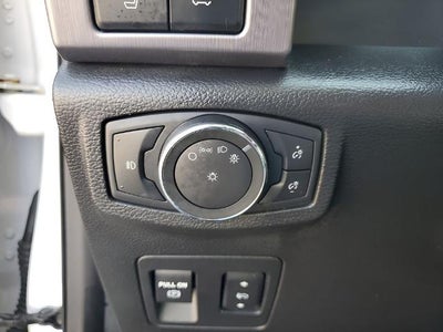 2019 Ford Expedition Max Platinum 4x4