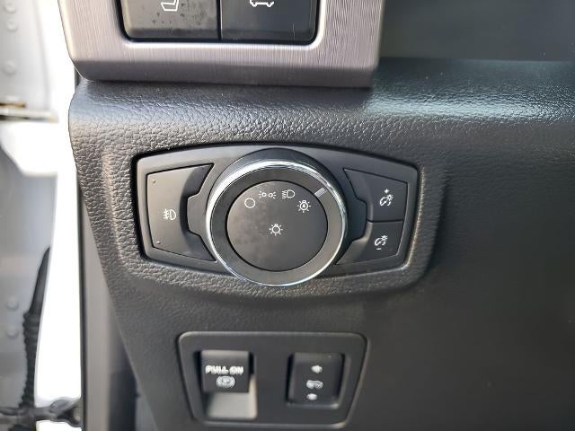 2019 Ford Expedition Max Platinum 4x4