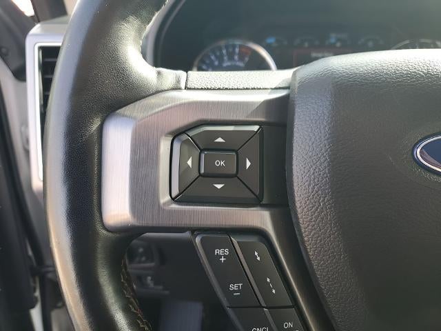 2019 Ford Expedition Max Platinum 4x4