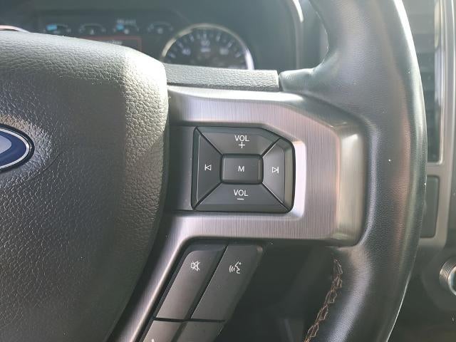 2019 Ford Expedition Max Platinum 4x4