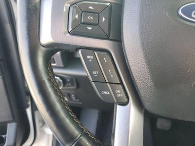 2019 Ford Expedition Max Platinum 4x4