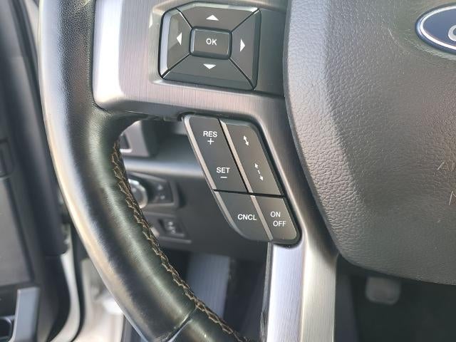 2019 Ford Expedition Max Platinum 4x4