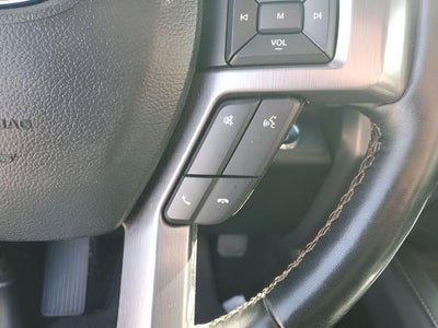 2019 Ford Expedition Max Platinum 4x4