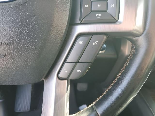 2019 Ford Expedition Max Platinum 4x4