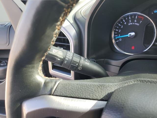 2019 Ford Expedition Max Platinum 4x4