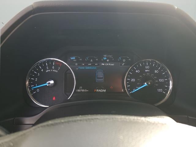 2019 Ford Expedition Max Platinum 4x4