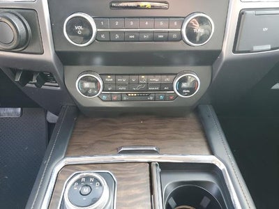 2019 Ford Expedition Max Platinum 4x4