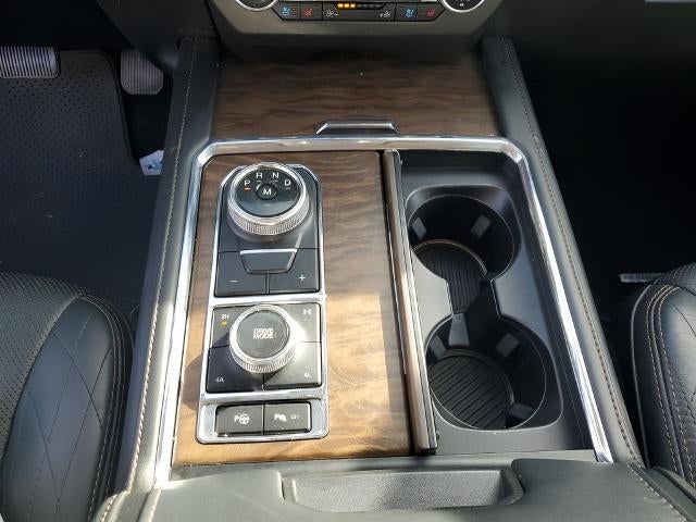2019 Ford Expedition Max Platinum 4x4