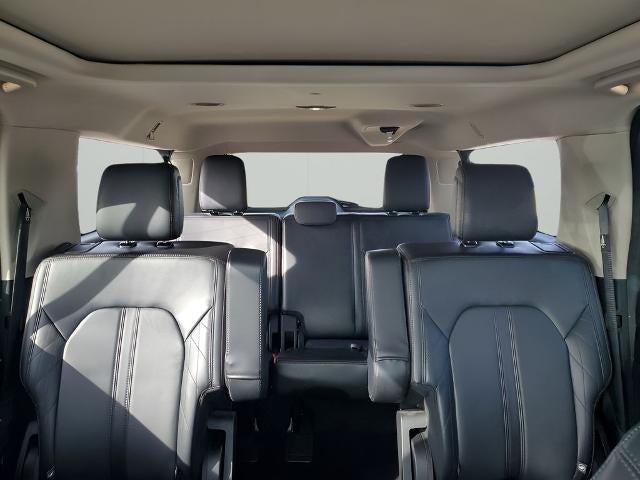 2019 Ford Expedition Max Platinum 4x4