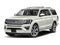 2019 Ford Expedition Max Platinum 4x4