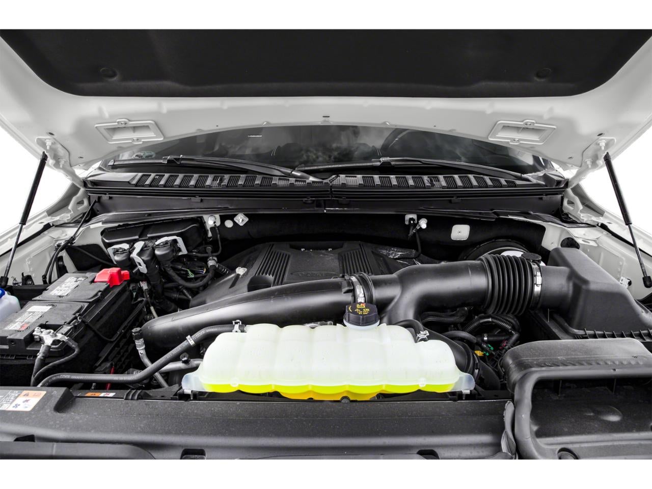 2019 Ford Expedition Max Platinum 4x4