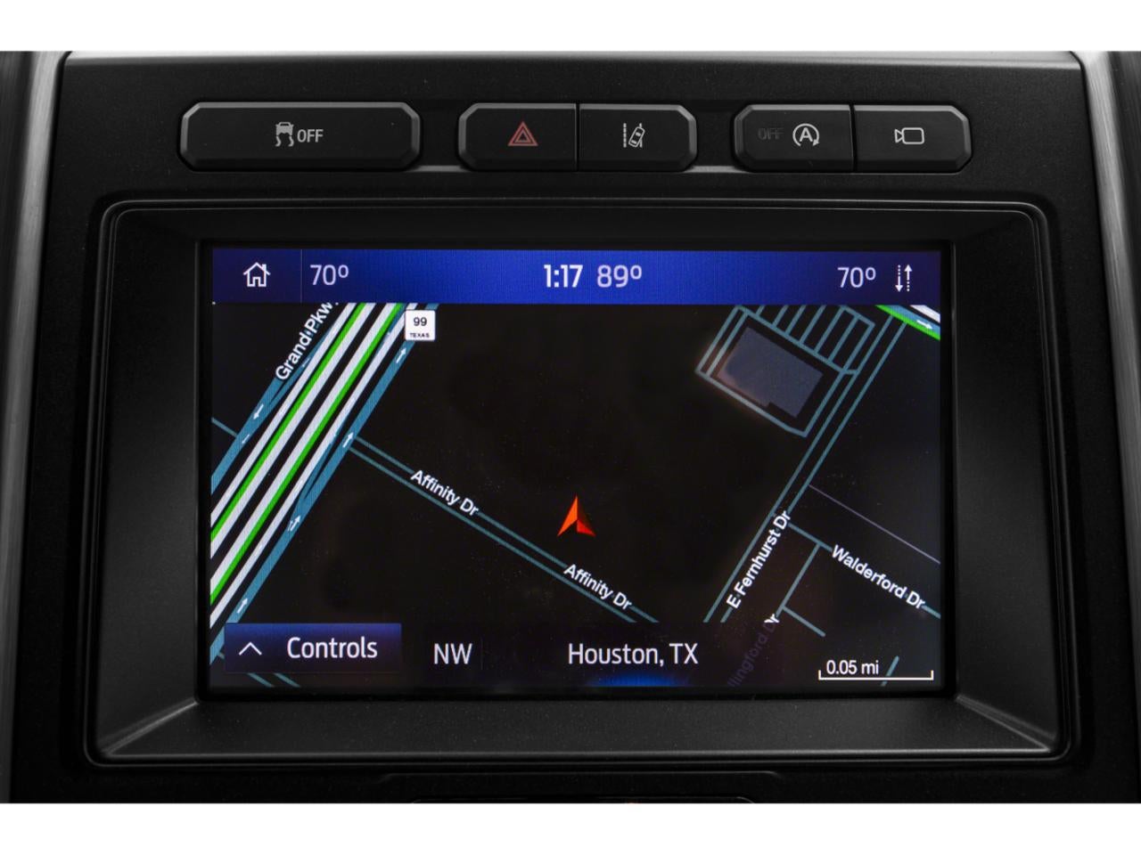 2019 Ford Expedition Max Platinum 4x4