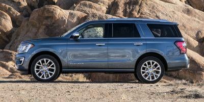 2019 Ford Expedition Max Platinum 4x4