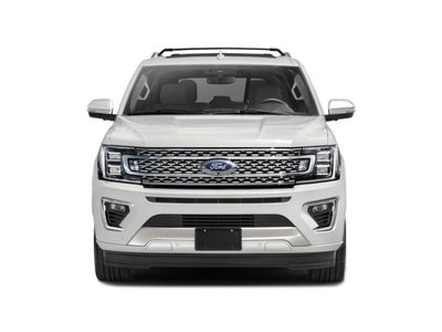 2019 Ford Expedition Max Platinum 4x4