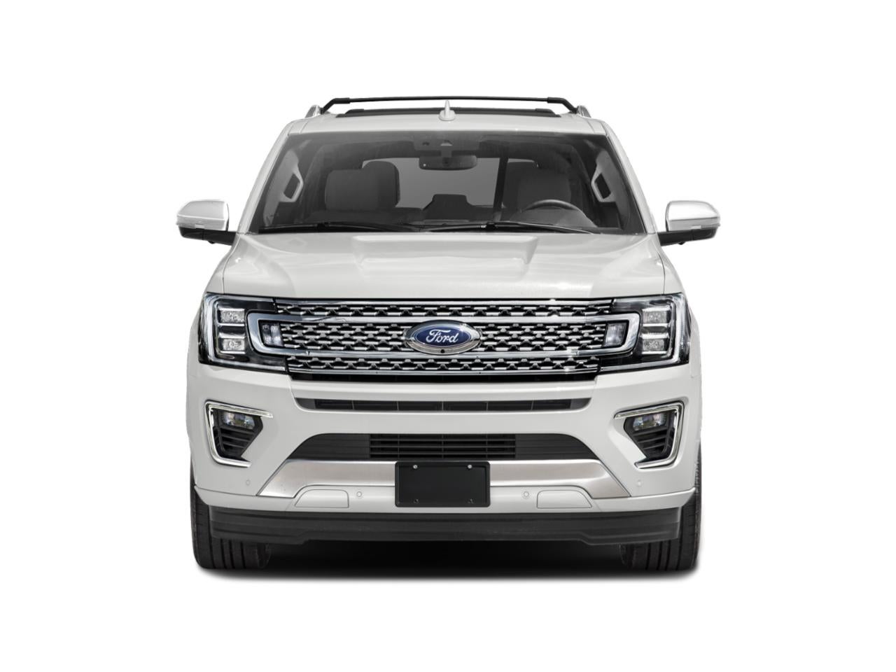 2019 Ford Expedition Max Platinum 4x4