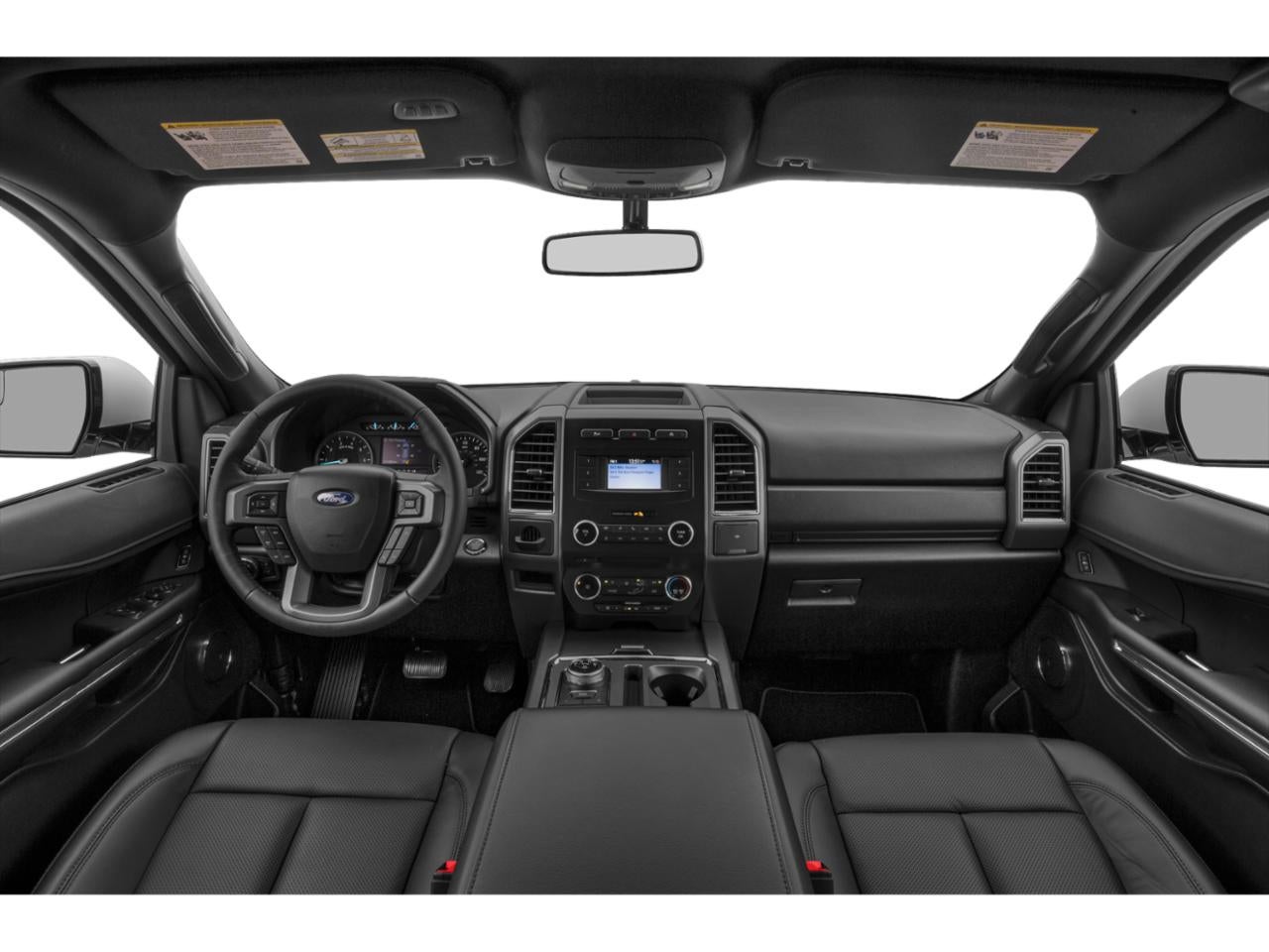 2018 Ford Expedition Max Platinum 4x4