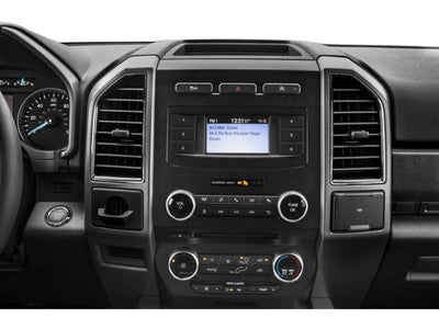 2018 Ford Expedition Max Platinum 4x4