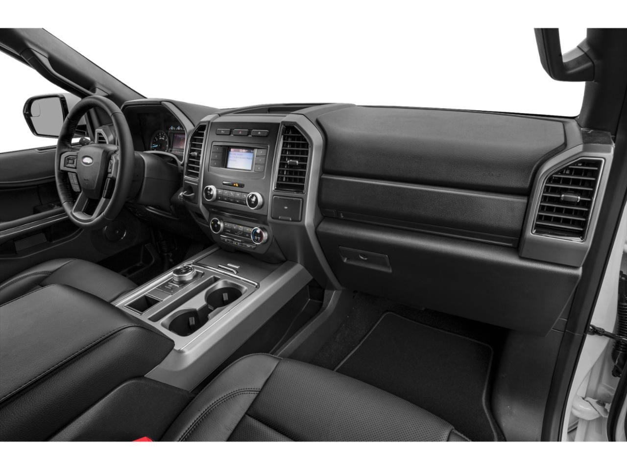2018 Ford Expedition Max Platinum 4x4