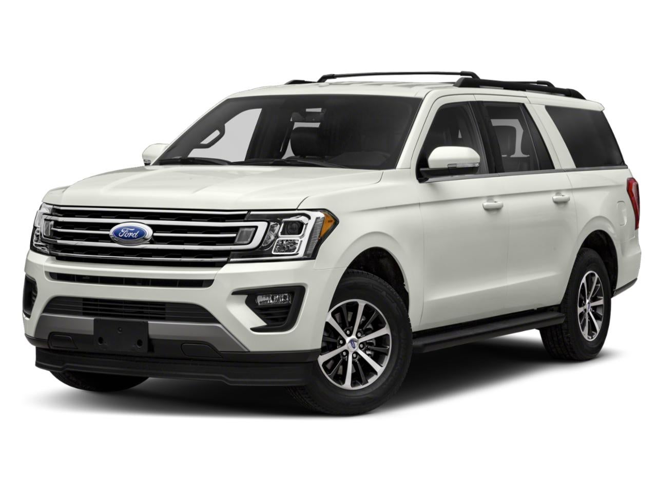 2018 Ford Expedition Max Platinum 4x4